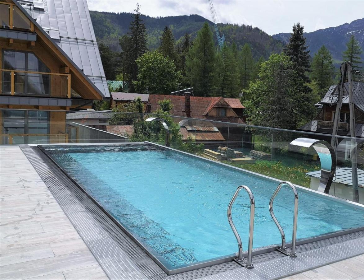 Rentplanet - Luksusowe Goszczynskiego * Zakopane