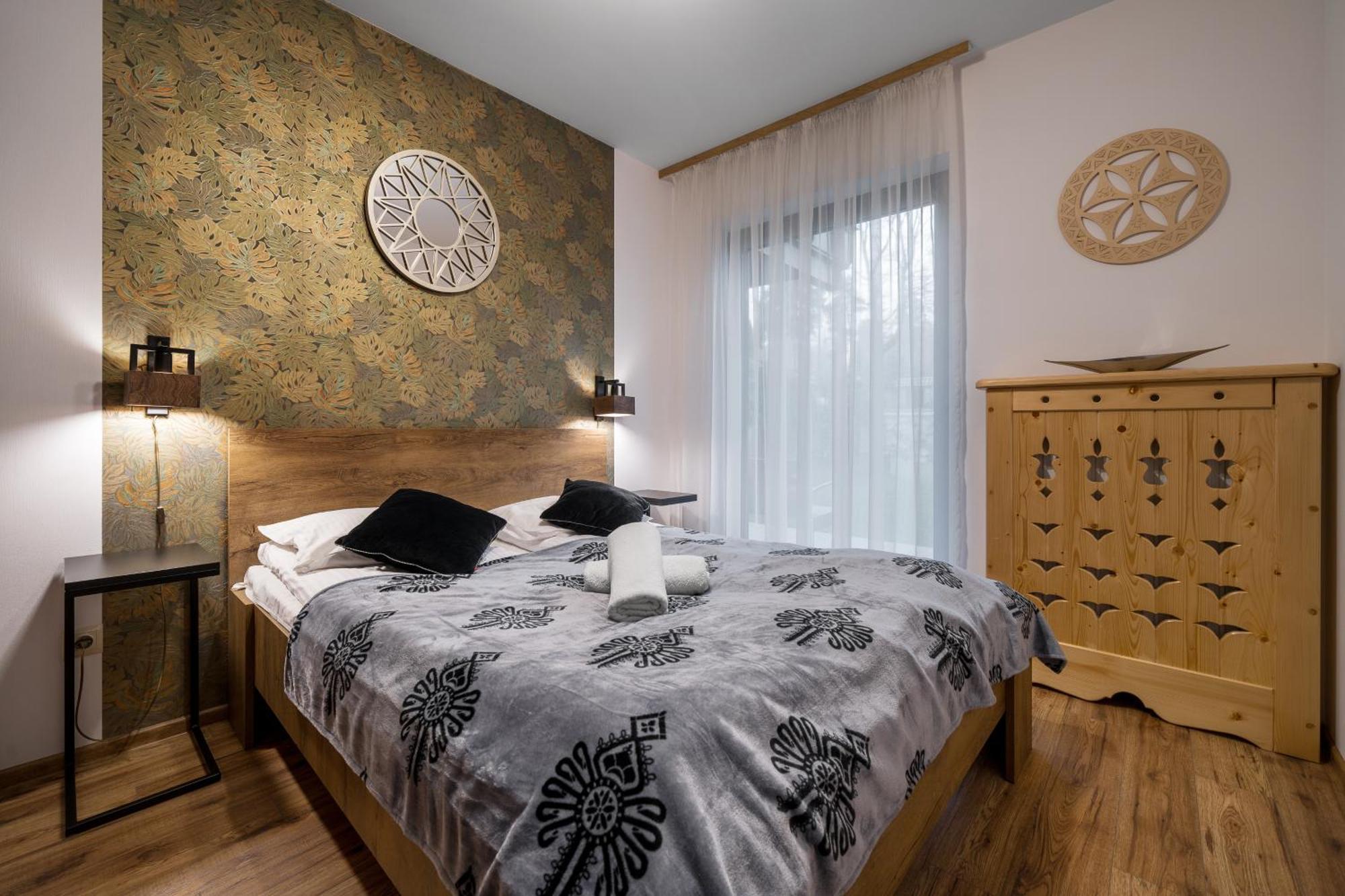 Rentplanet - Luksusowe Goszczynskiego Apartment