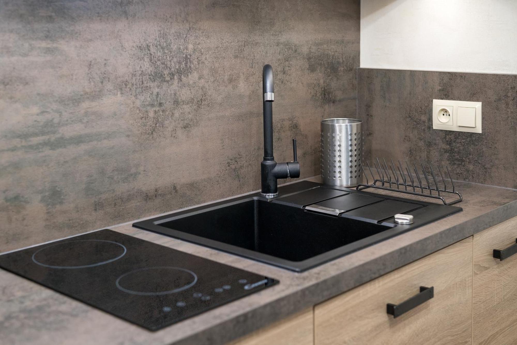 Apartment Rentplanet - Luksusowe Goszczynskiego *