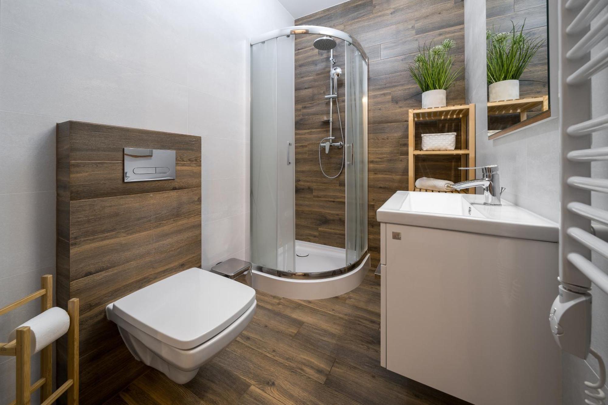 Apartment Rentplanet - Luksusowe Goszczynskiego Zakopane
