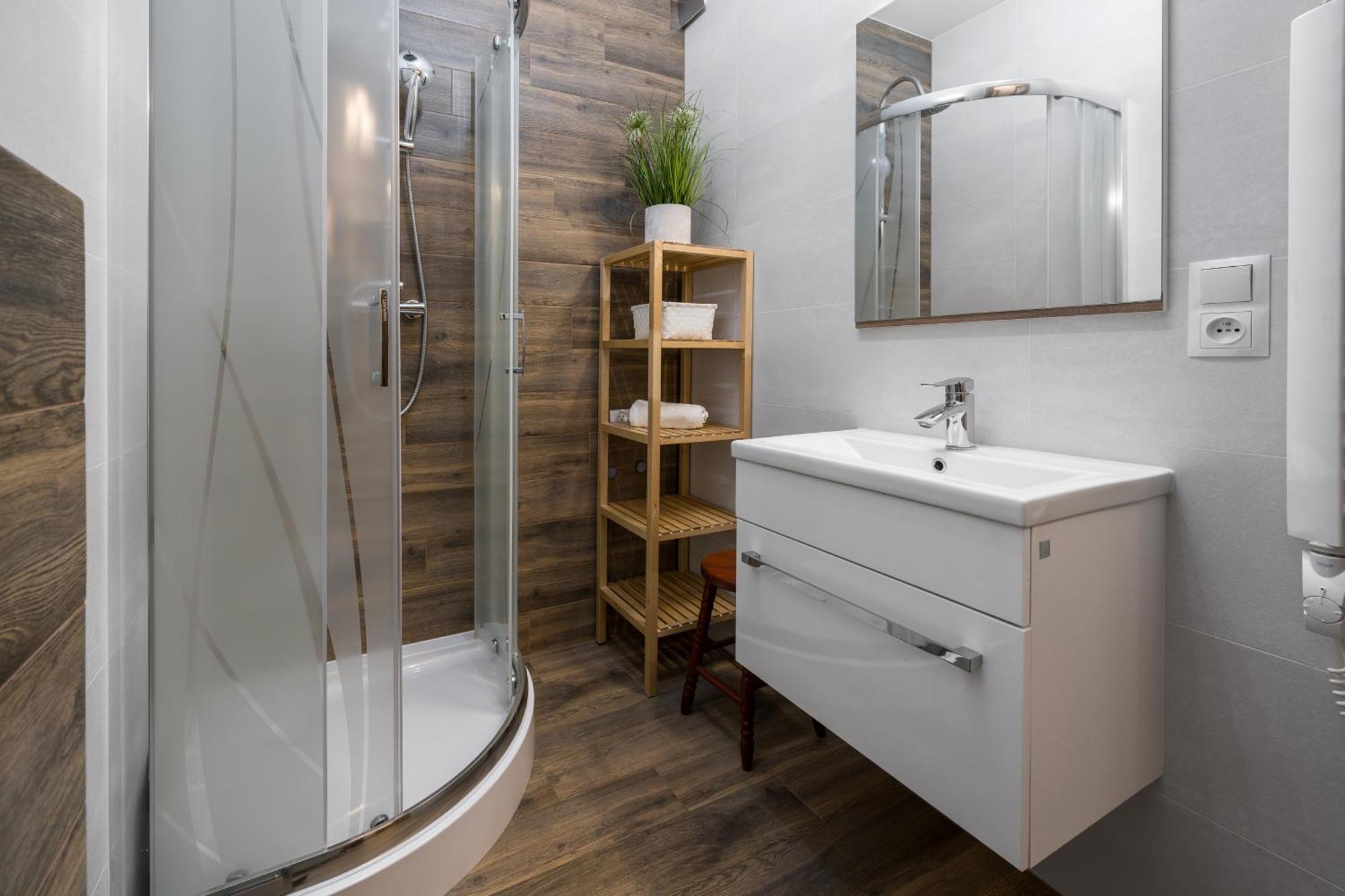 Rentplanet - Luksusowe Goszczynskiego Zakopane