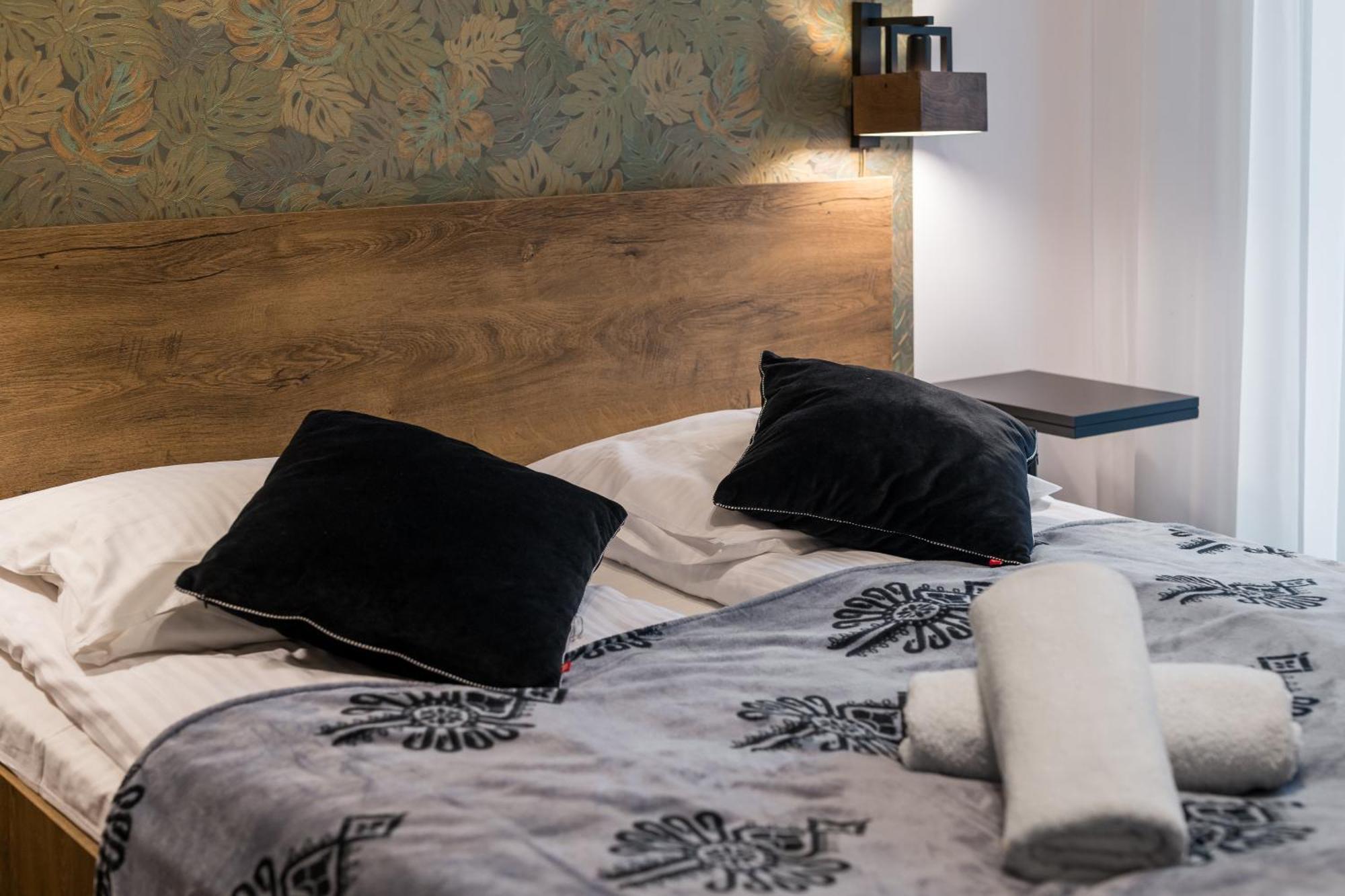 Rentplanet - Luksusowe Goszczynskiego Apartment *