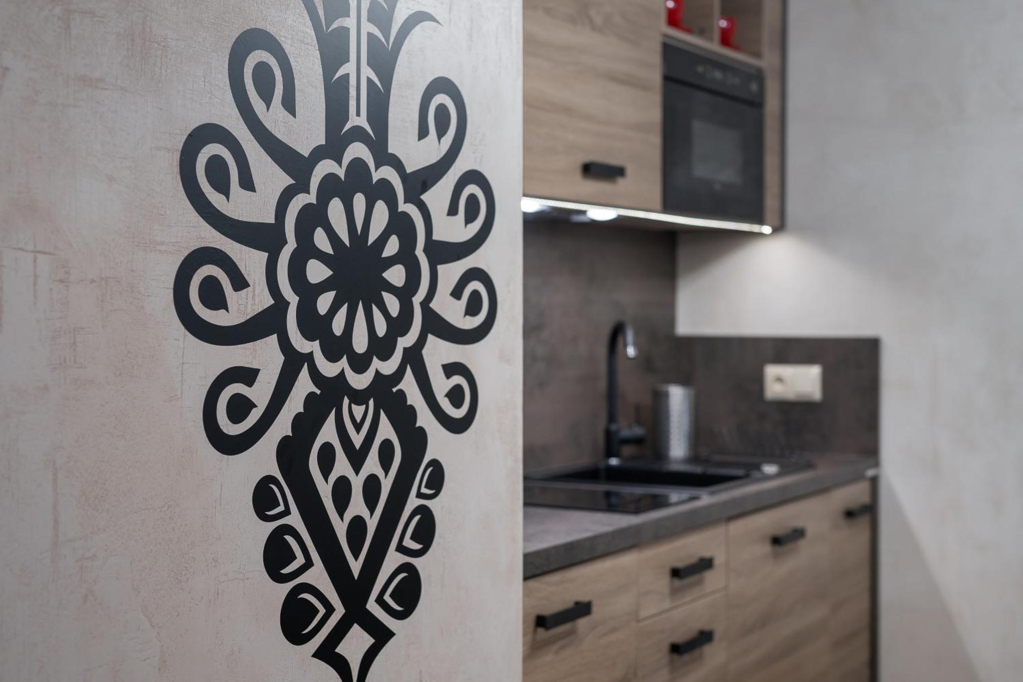 Apartment Rentplanet - Luksusowe Goszczynskiego