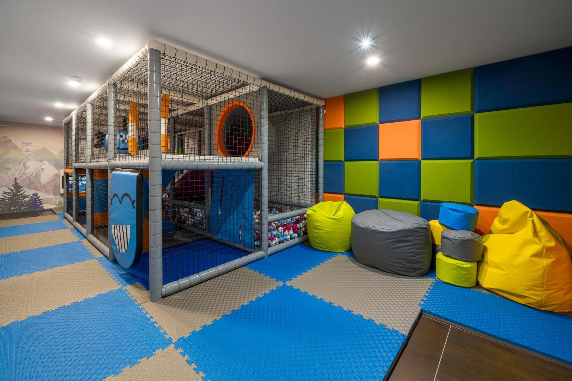 Rentplanet - Luksusowe Goszczynskiego Apartment Zakopane