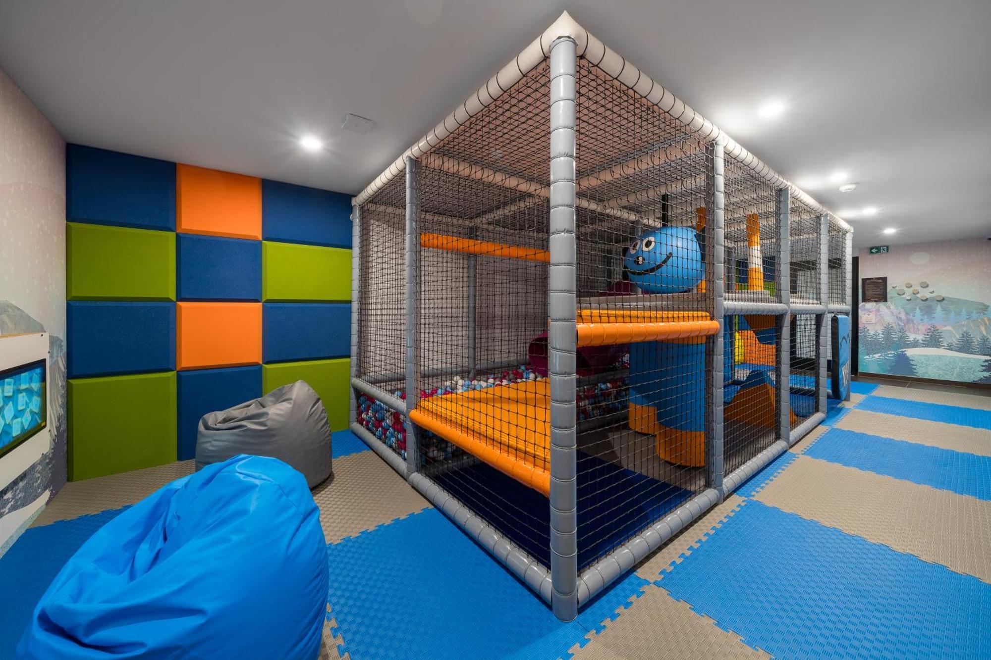 Apartment Rentplanet - Luksusowe Goszczynskiego