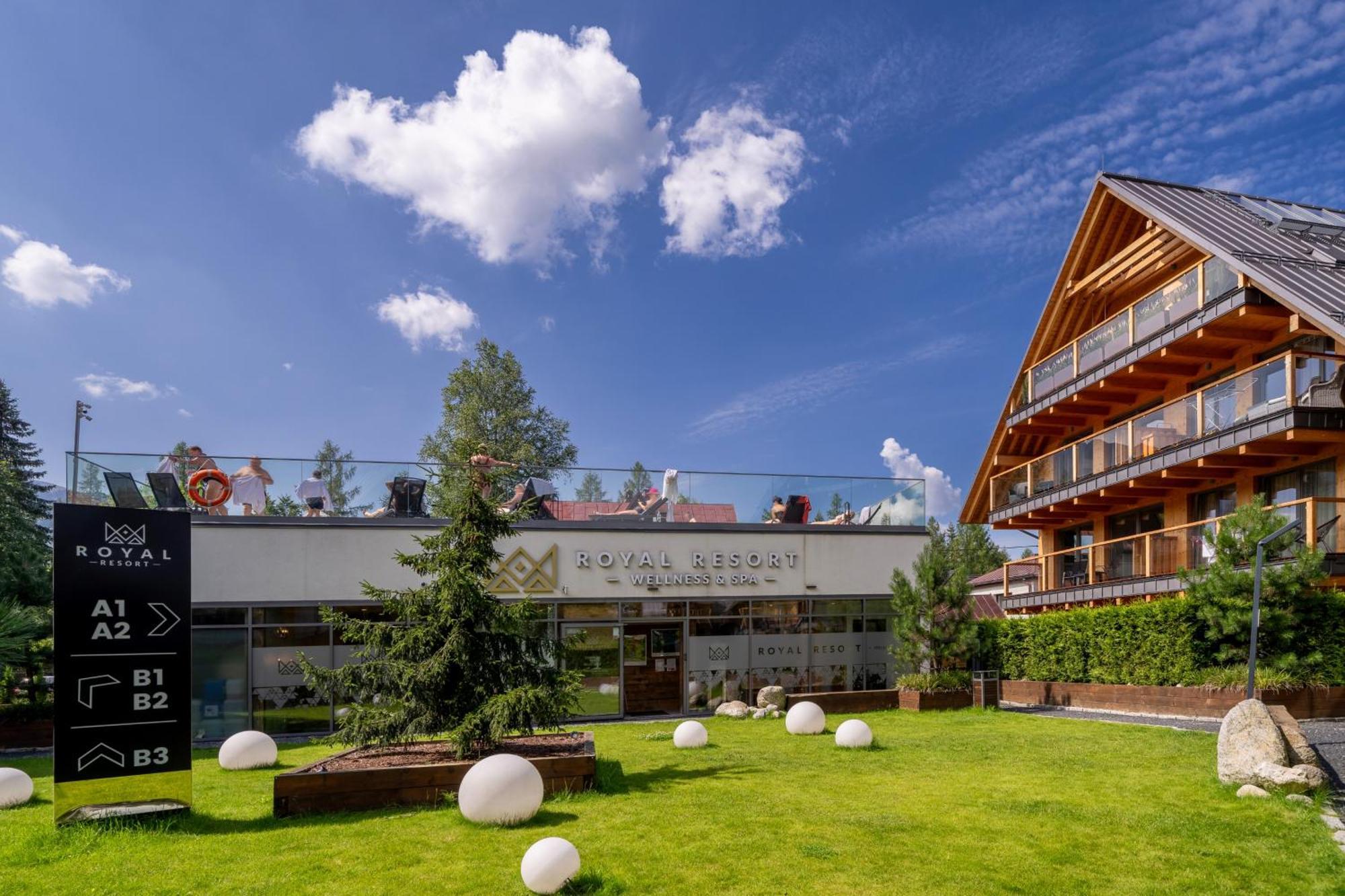 Rentplanet - Luksusowe Goszczynskiego * Zakopane