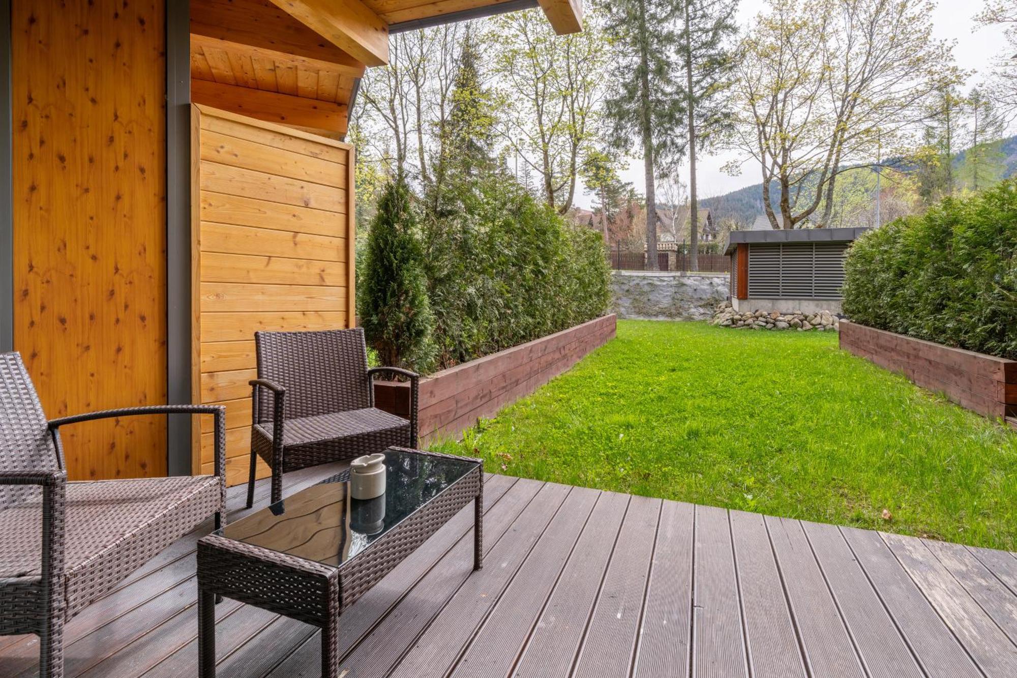 Apartment Rentplanet - Luksusowe Goszczynskiego