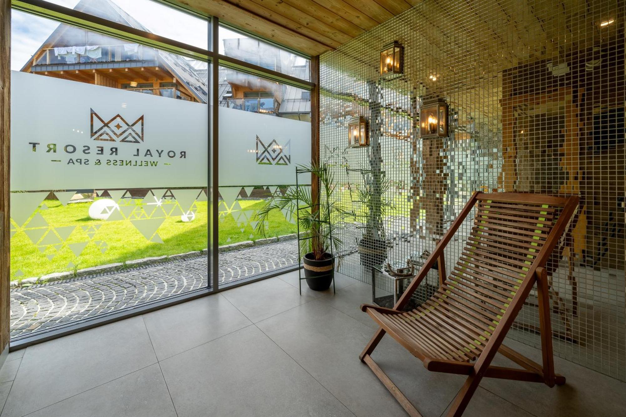 Rentplanet - Luksusowe Goszczynskiego * Zakopane