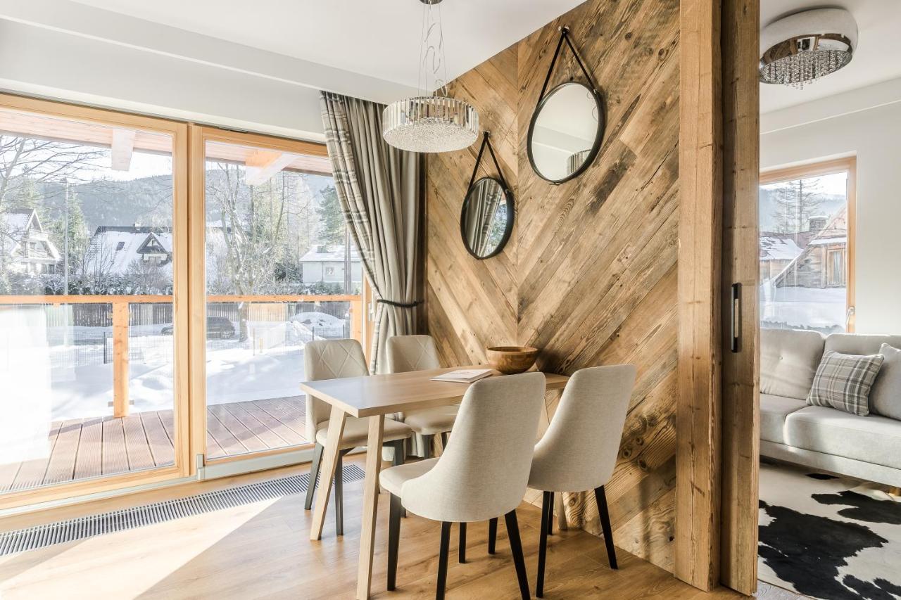 Apartment Rentplanet - Luksusowe Goszczynskiego *