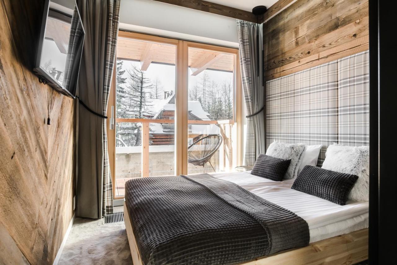 Rentplanet - Luksusowe Goszczynskiego Apartment *